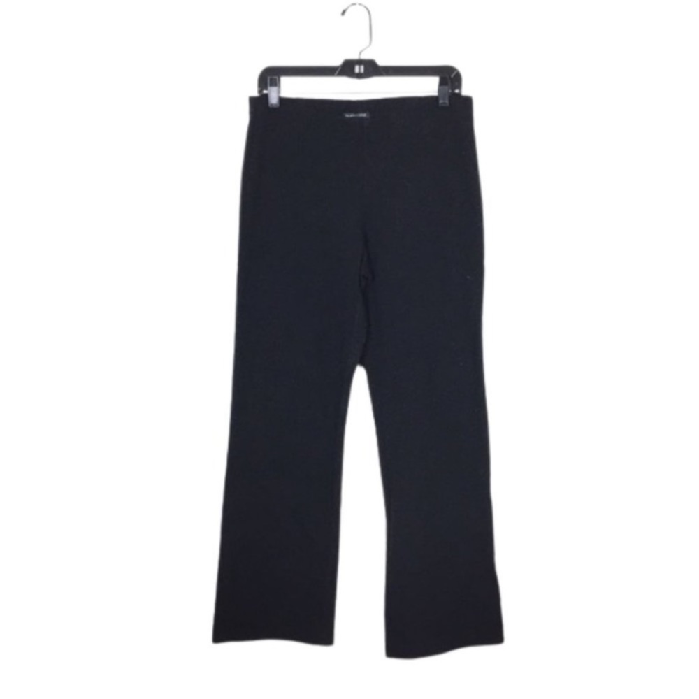 Eileen fisher dark gray pull on pants size small heavy pilling